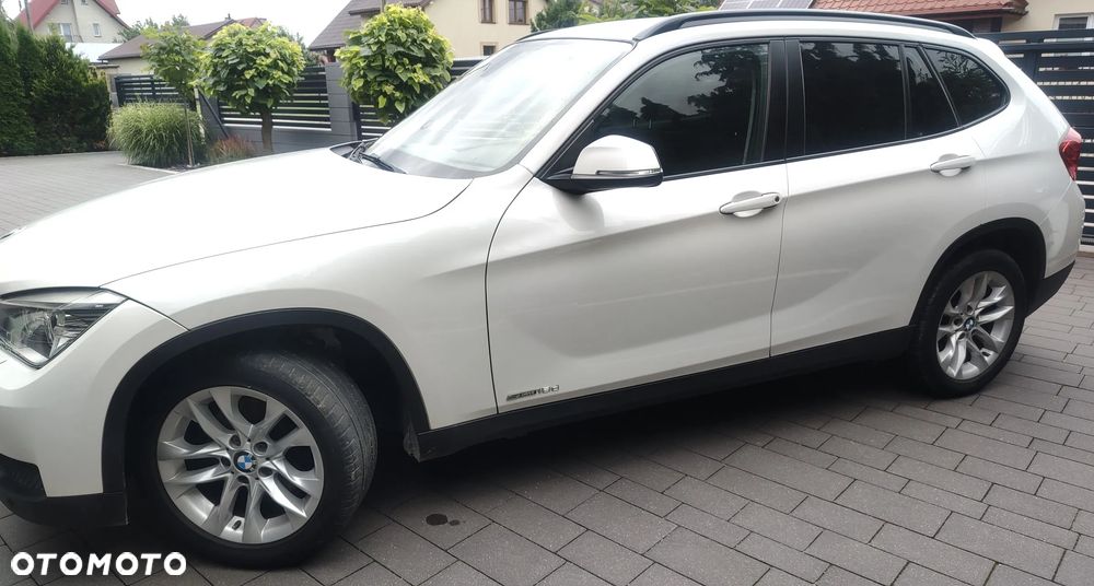 BMW X1 - 6