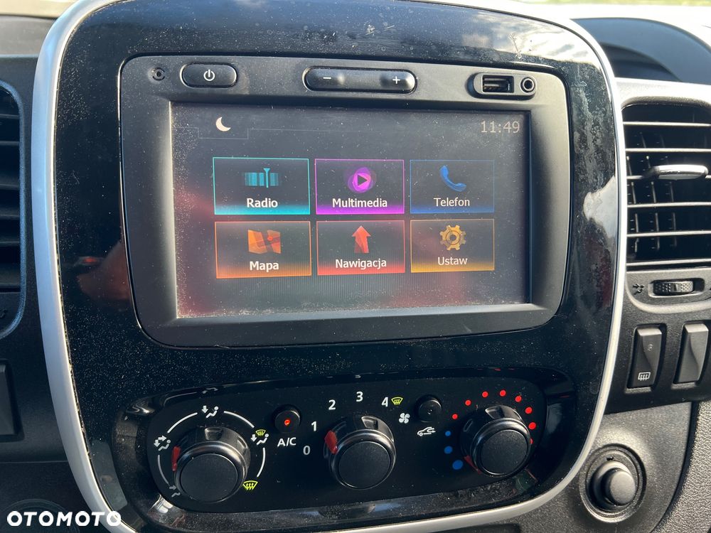 Renault Trafic - 31