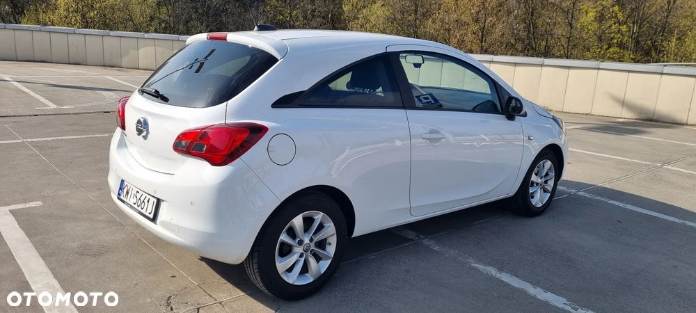 Opel Corsa 1.4 Color Edition - 4