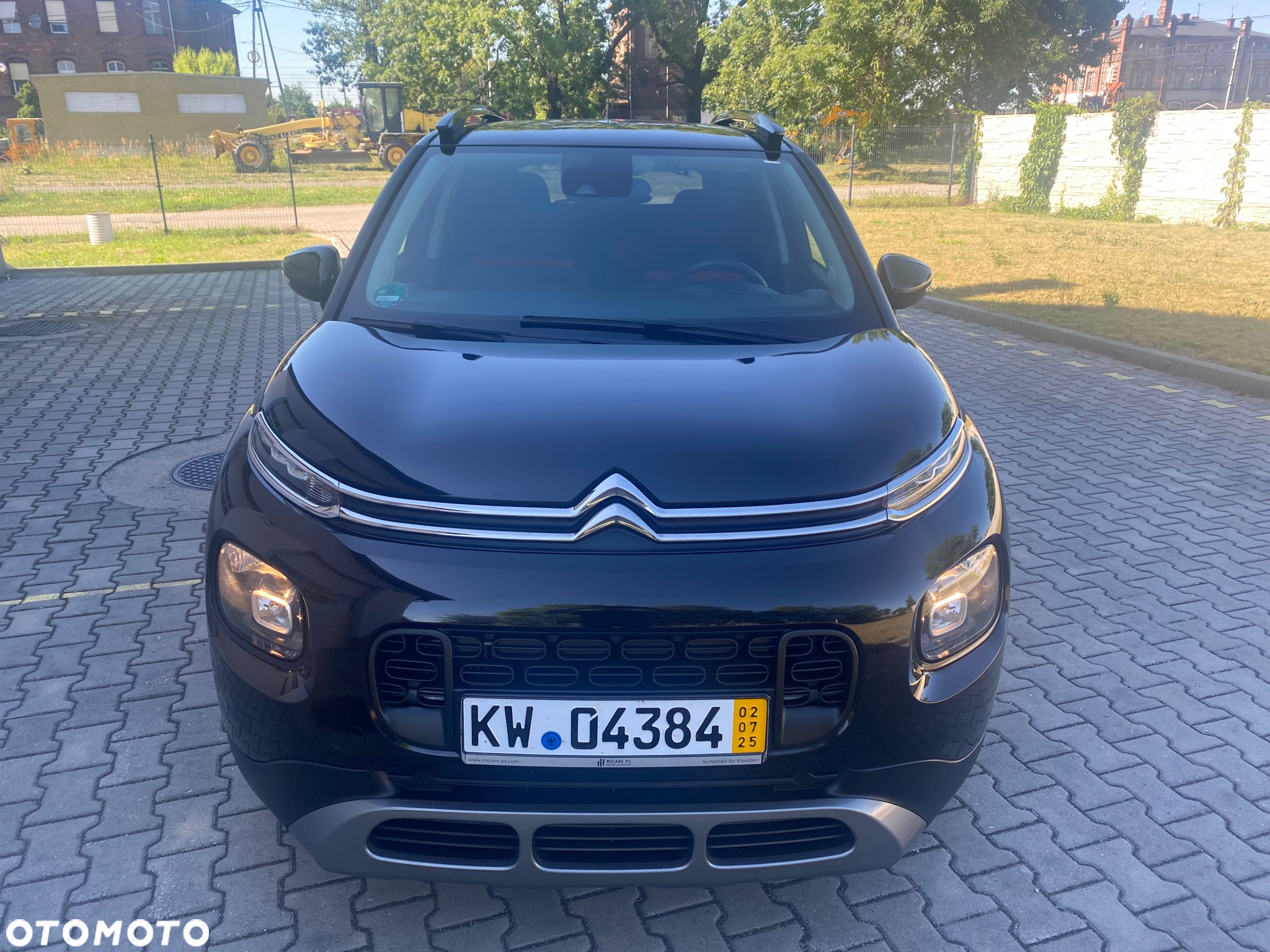 Citroën C3 Aircross 1.2 PureTech GPF Shine Pack S&S - 5
