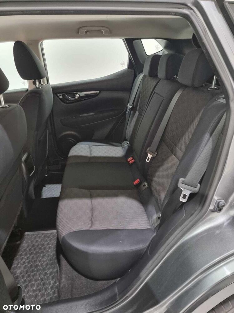 Nissan Qashqai - 15
