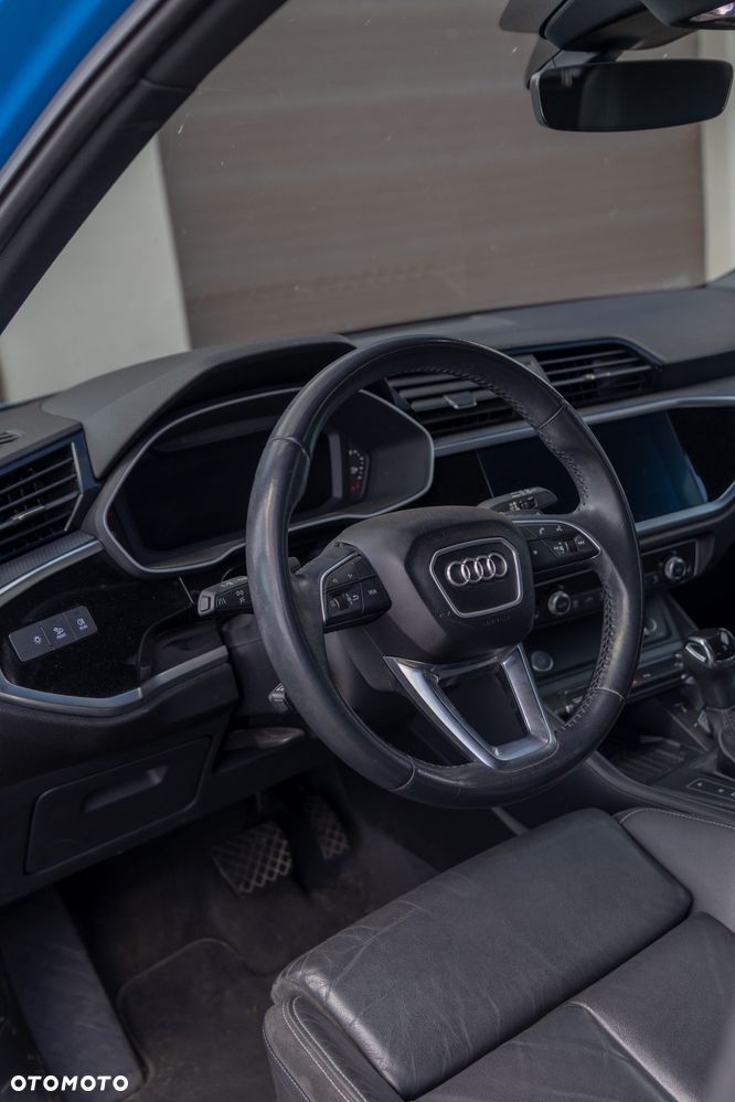 Audi Q3 45 TFSI Quattro S tronic S line - 15