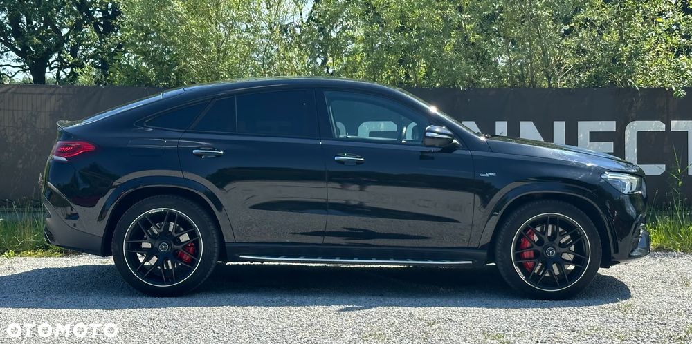 Mercedes-Benz GLE AMG 53 4-Matic Premium Plus - 6
