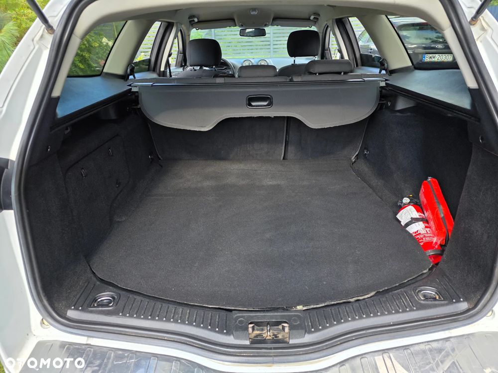 Ford Mondeo 2.0 TDCi Titanium X - 7