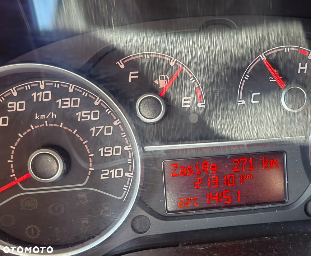 Fiat Doblo 1.6 Multijet 16V Trekking - 2