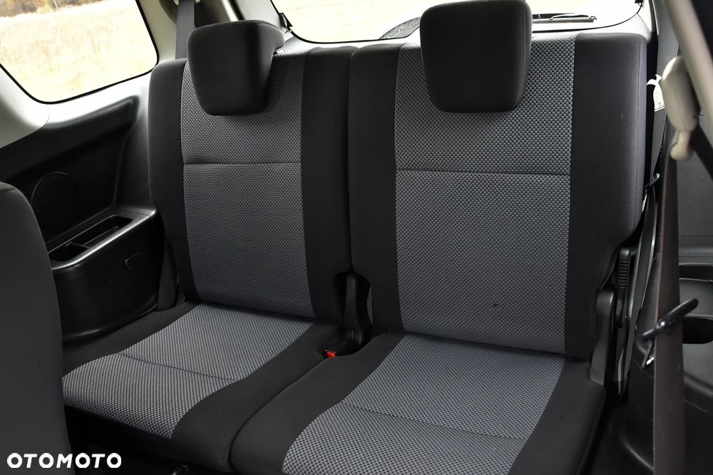Suzuki Grand Vitara - 25