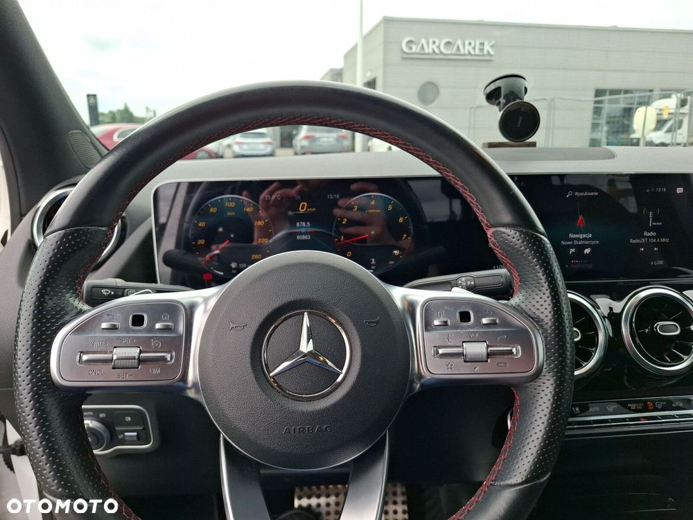 Mercedes-Benz GLA 200 mHEV AMG Line 7G-DCT - 11
