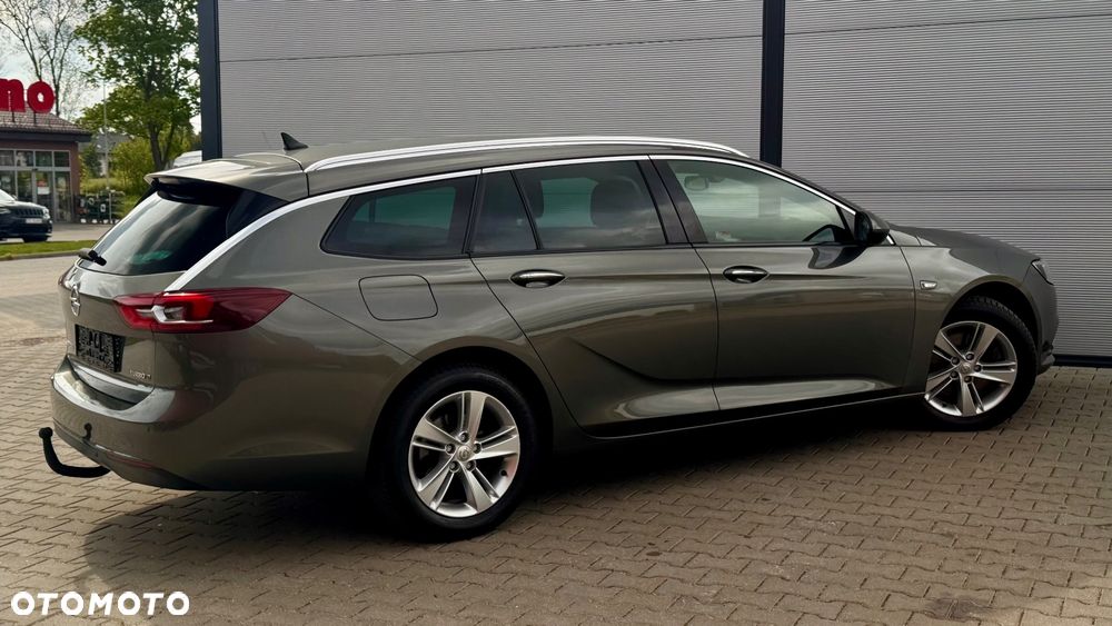 Opel Insignia 2.0 Automatik Innovation - 26