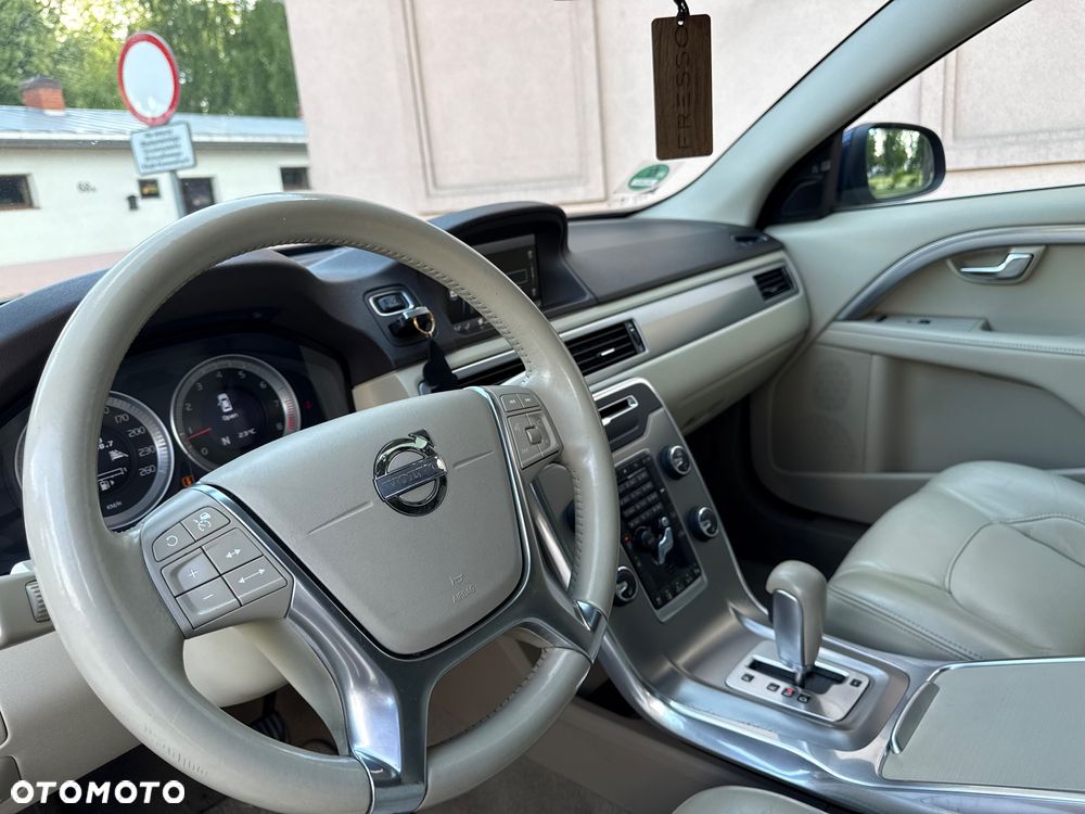 Volvo S80 T5 Geartronic Executive - 30