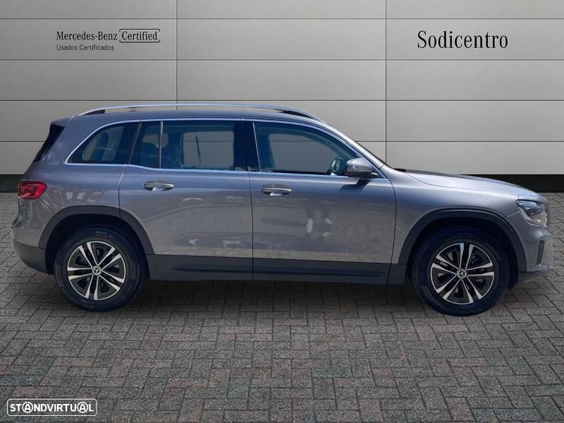 Mercedes-Benz GLB 180 d Style - 7