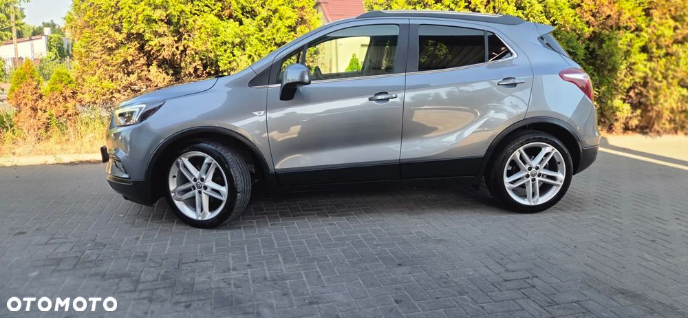 Opel Mokka 1.4 Turbo ecoFLEX Start/Stop Color Edition - 7