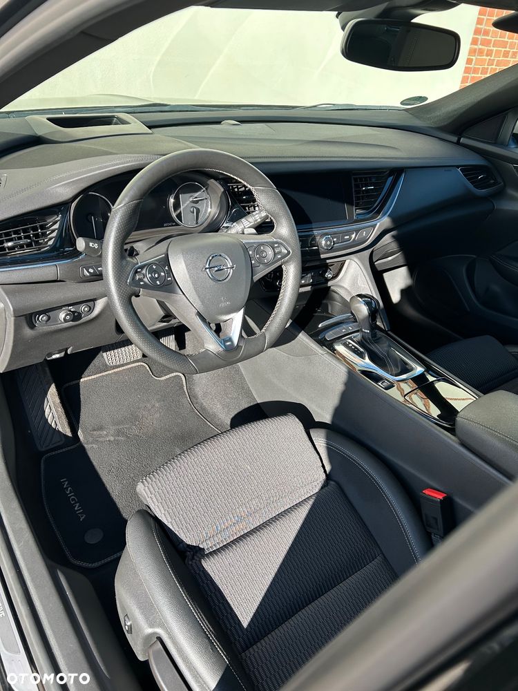 Opel Insignia 2.0 CDTI Exclusive S&S - 13