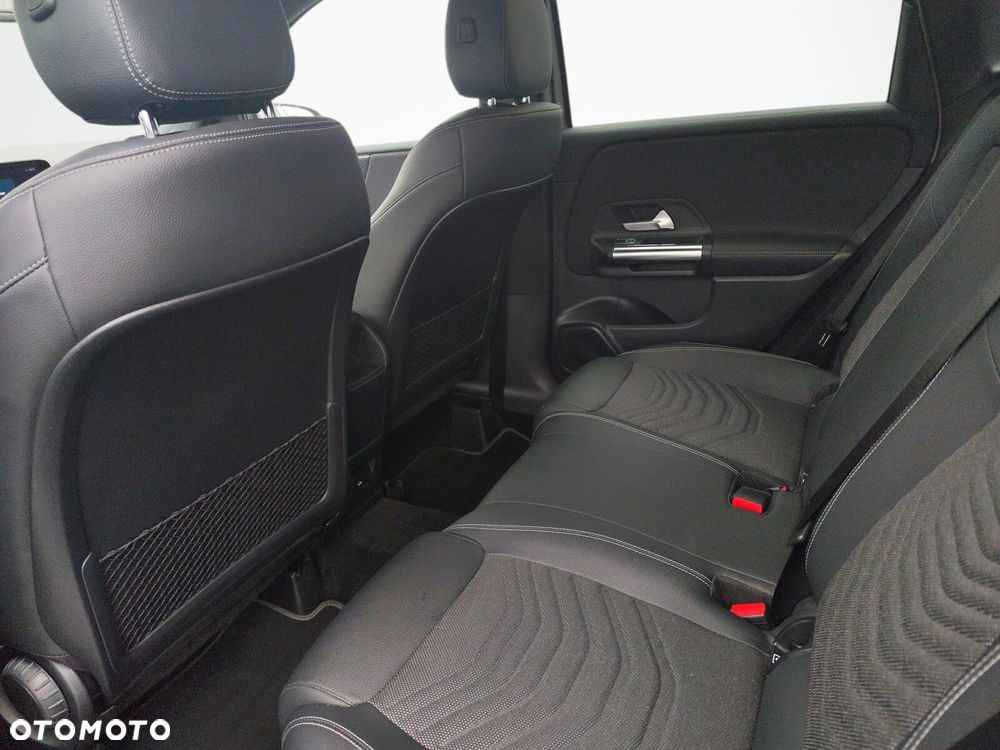 Mercedes-Benz Klasa B - 13