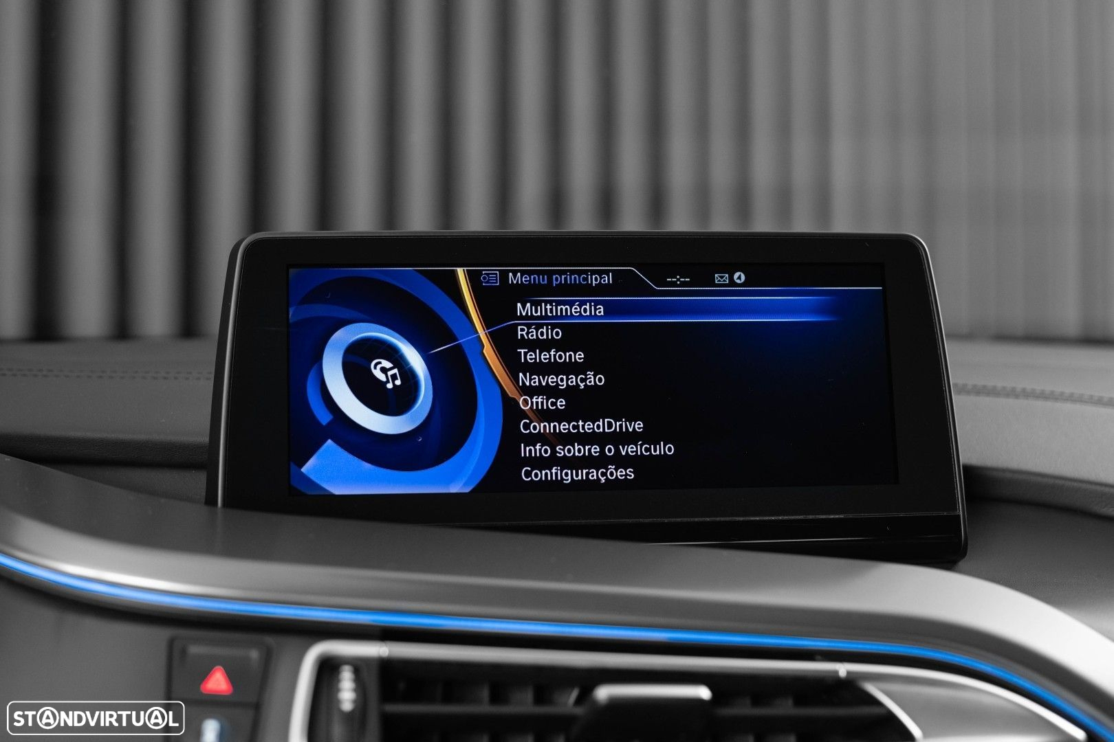 BMW i8 Standard - 24
