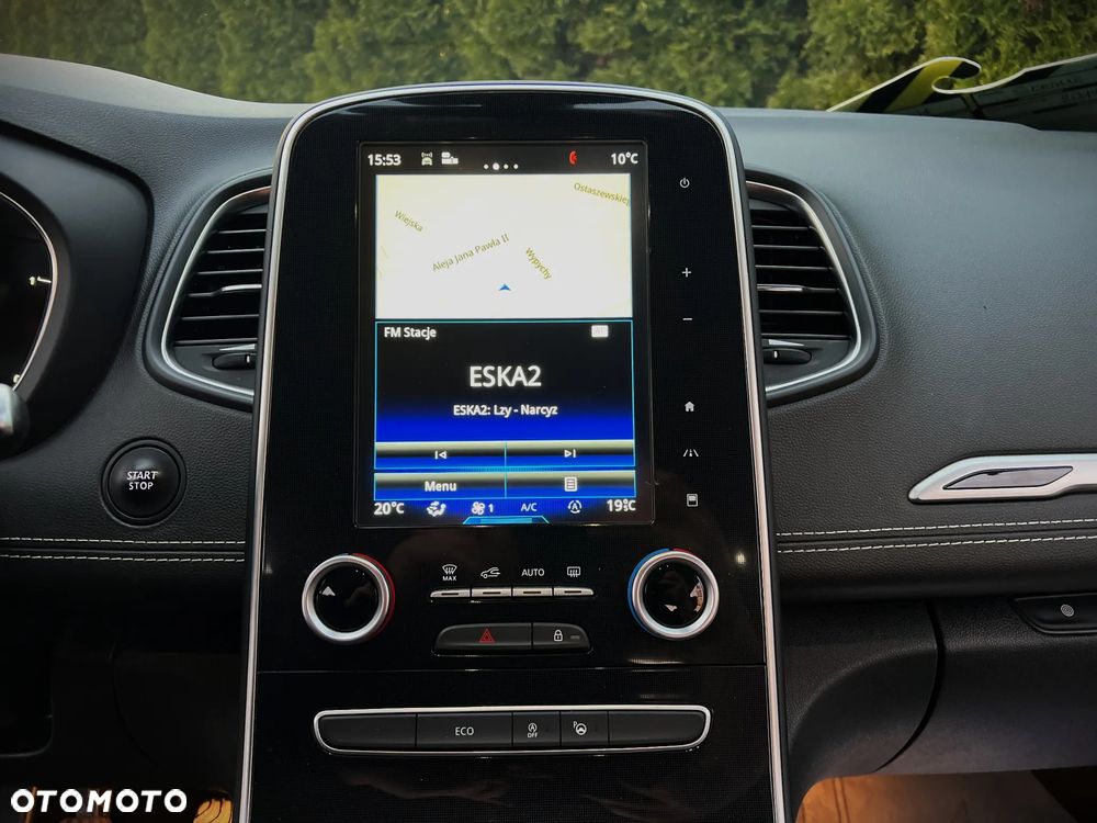 Renault Scenic 1.6 dCi Energy Bose Edition - 37