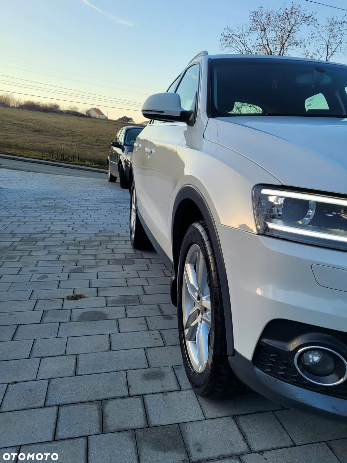 Audi Q3 2.0 TDI Quattro Prime Edition - 19