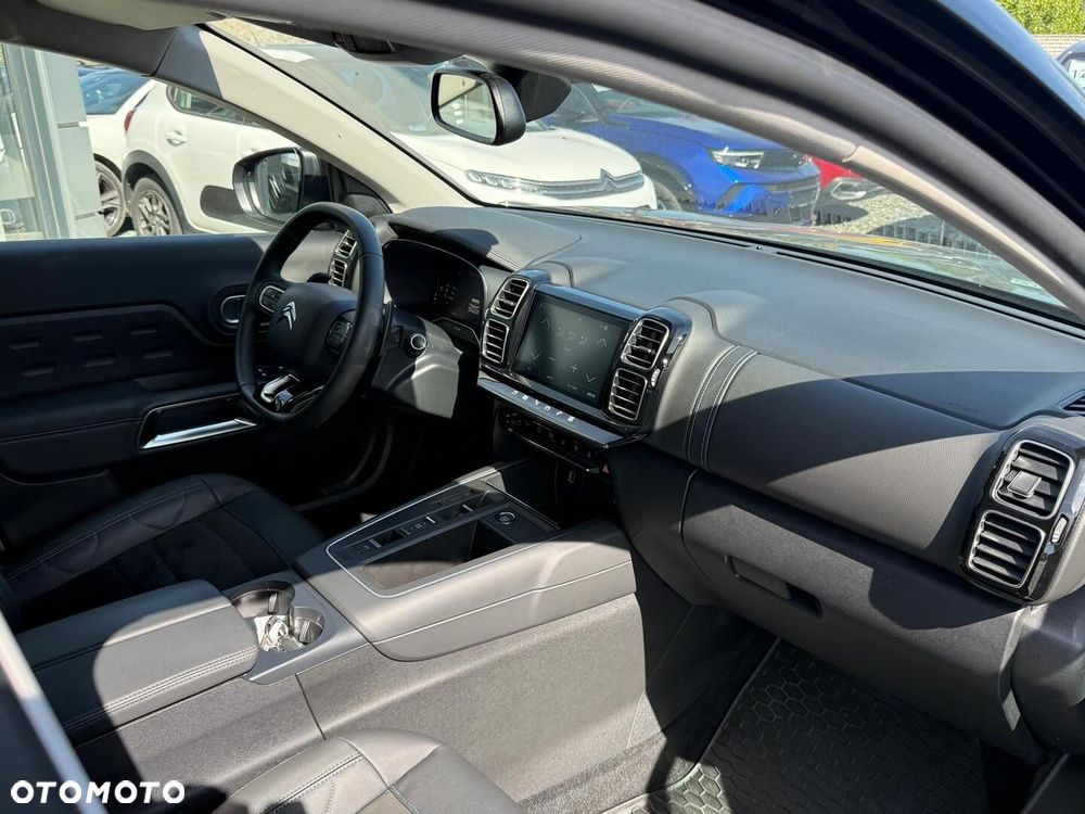 Citroën C5 Aircross - 23