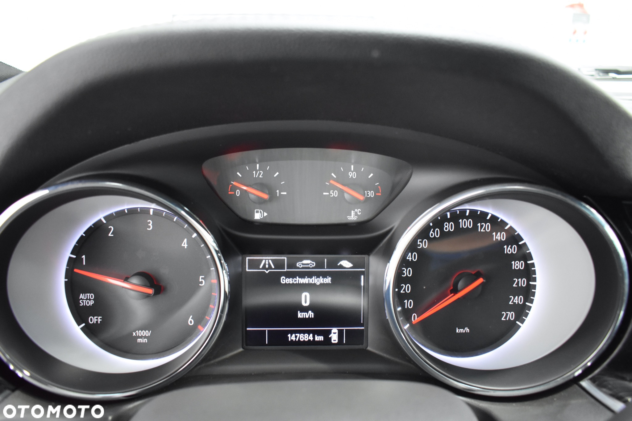 Opel Insignia Grand Sport 2.0 Diesel Innovation - 31