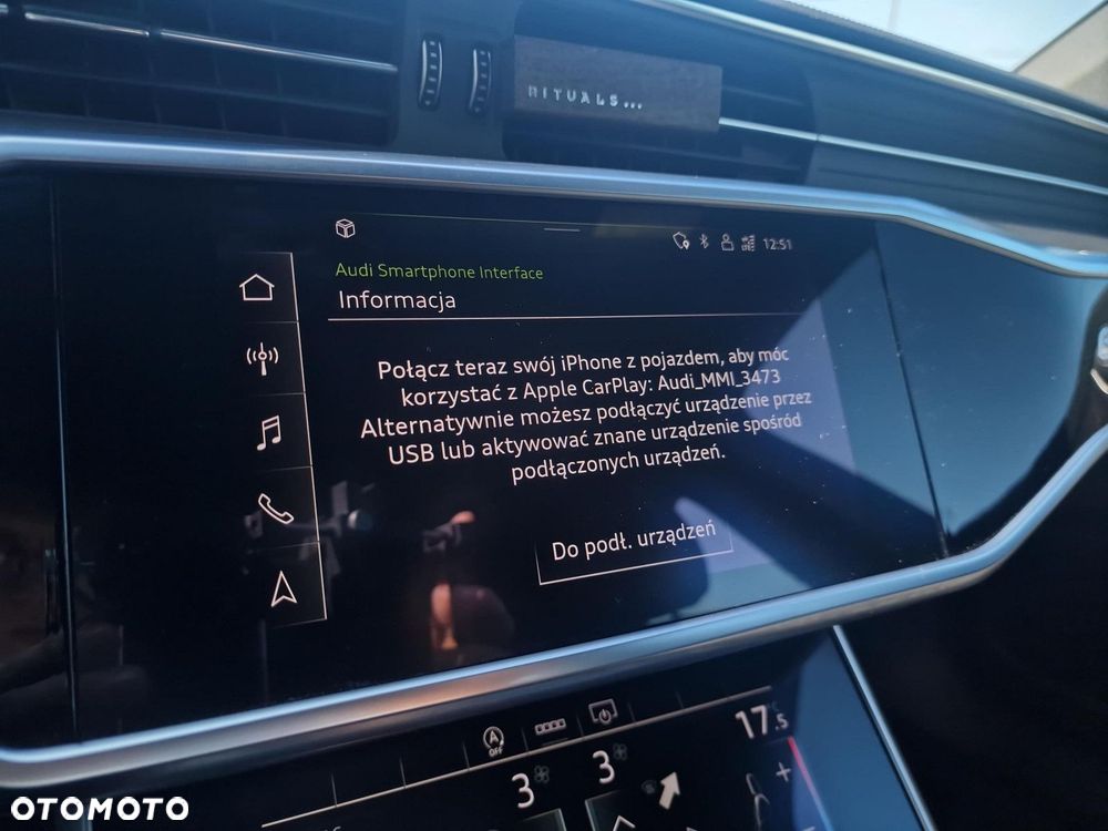Audi A6 Avant - 20