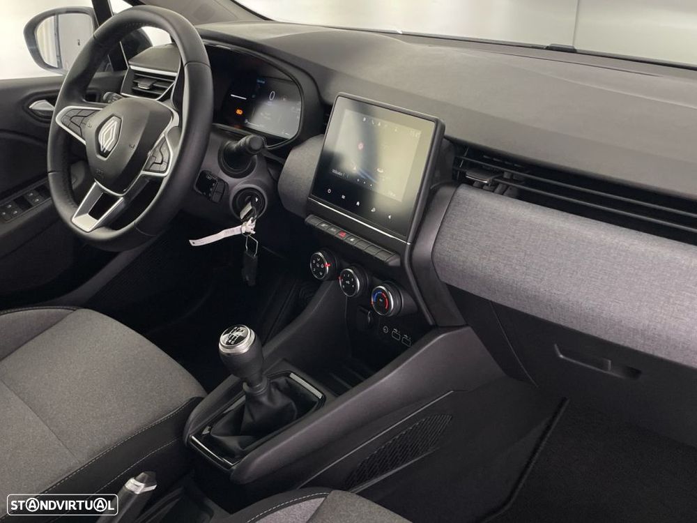 Renault Clio 1.0 TCe Evolution - 22