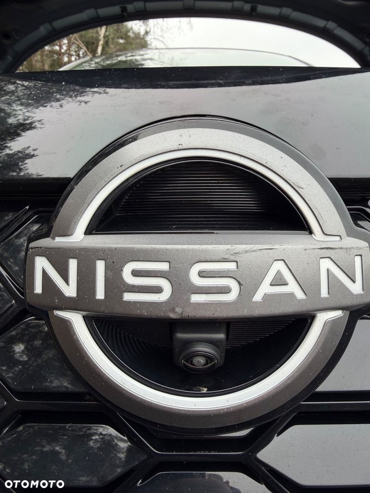 Nissan Juke 1.6 4AMT N-Design - 24