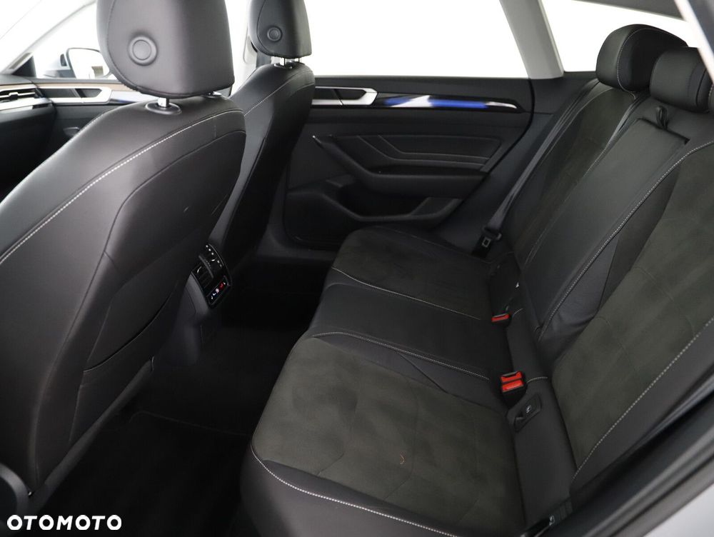 Volkswagen Arteon Shooting Brake 2.0 TDI Elegance DSG - 12