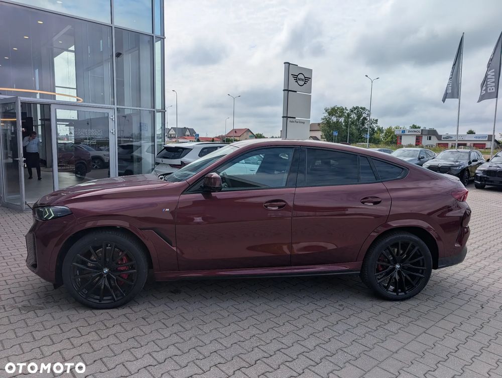BMW X6 - 4