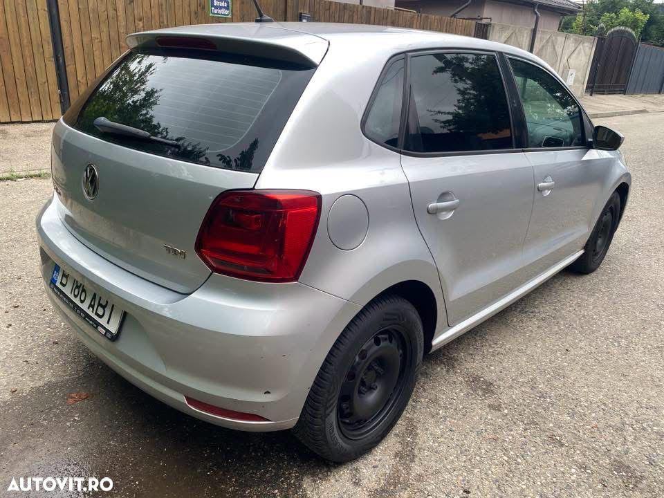 Volkswagen Polo - 7