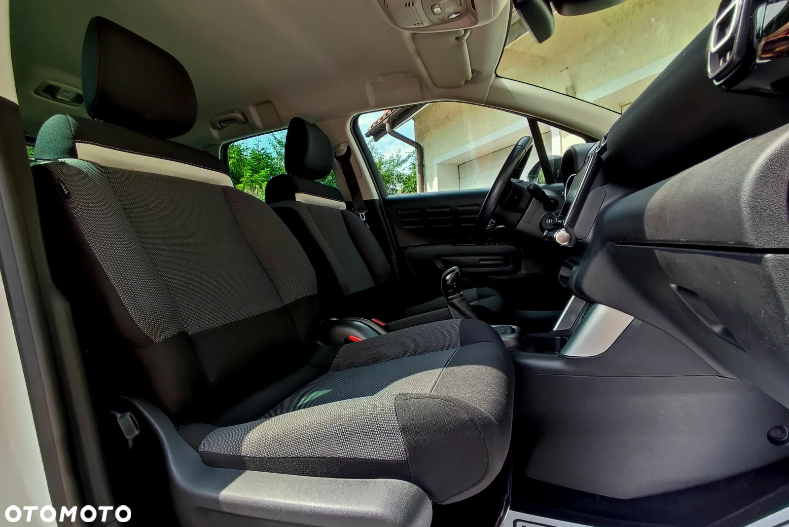 Citroën C3 Aircross 1.2 PureTech Shine S&S - 11