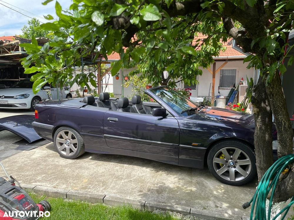 BMW Seria 3 - 1