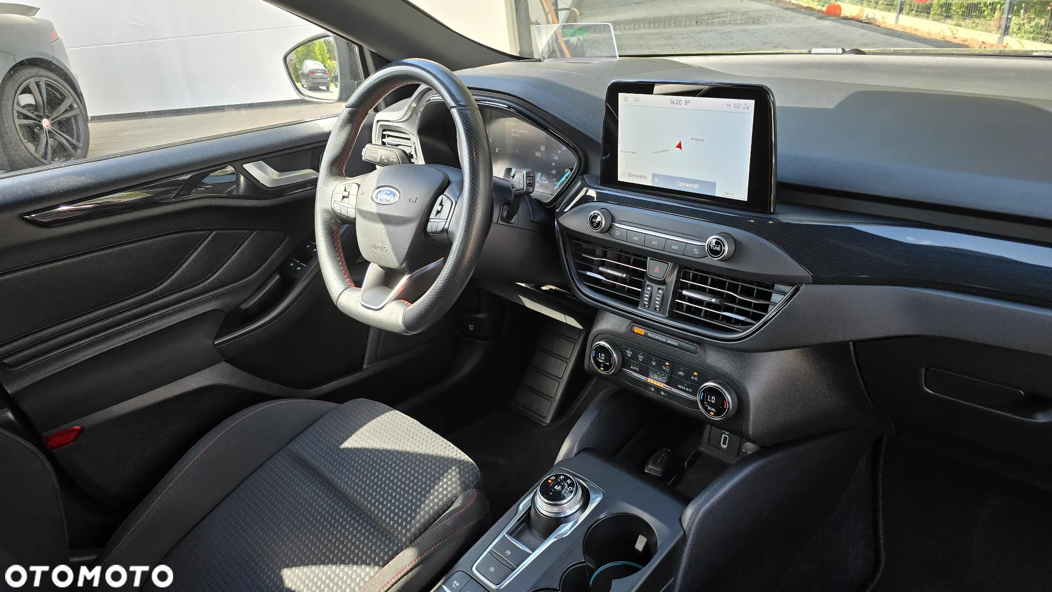 Ford Focus - 16