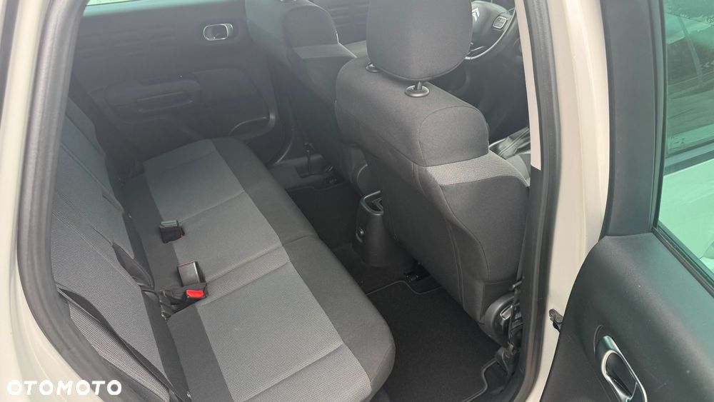 Citroën C3 Aircross 1.2 PureTech GPF Shine Pack S&S EAT6 - 12