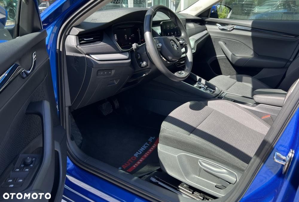 Skoda Octavia - 9