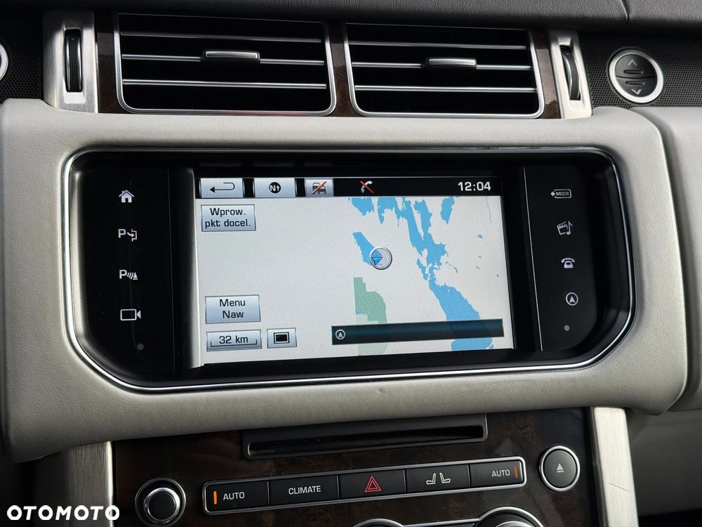 Land Rover Range Rover 5.0 V8 S/C - 39