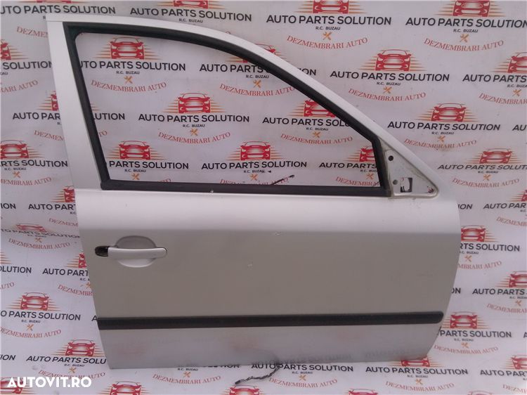 maner usa dreapta fata skoda octavia 1 an fabr.2004 - 1