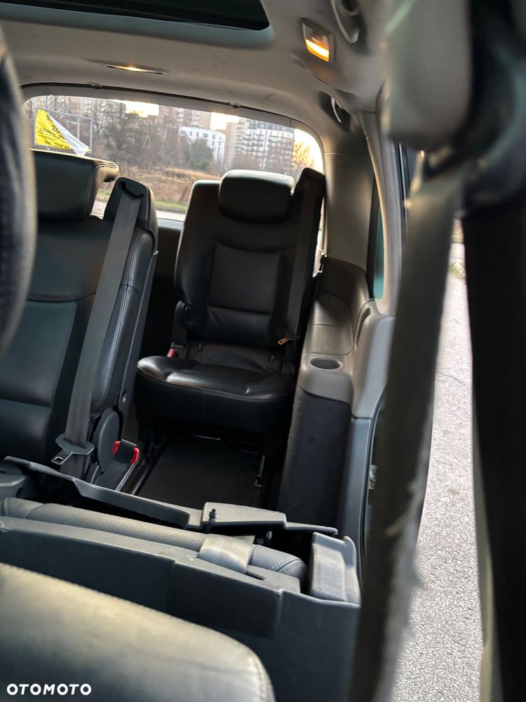 Renault Espace 2.0T 16V Privilege - 26