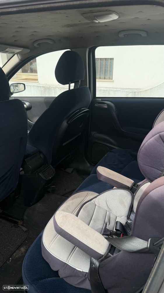 Fiat Stilo 1.6 Active Clima - 8