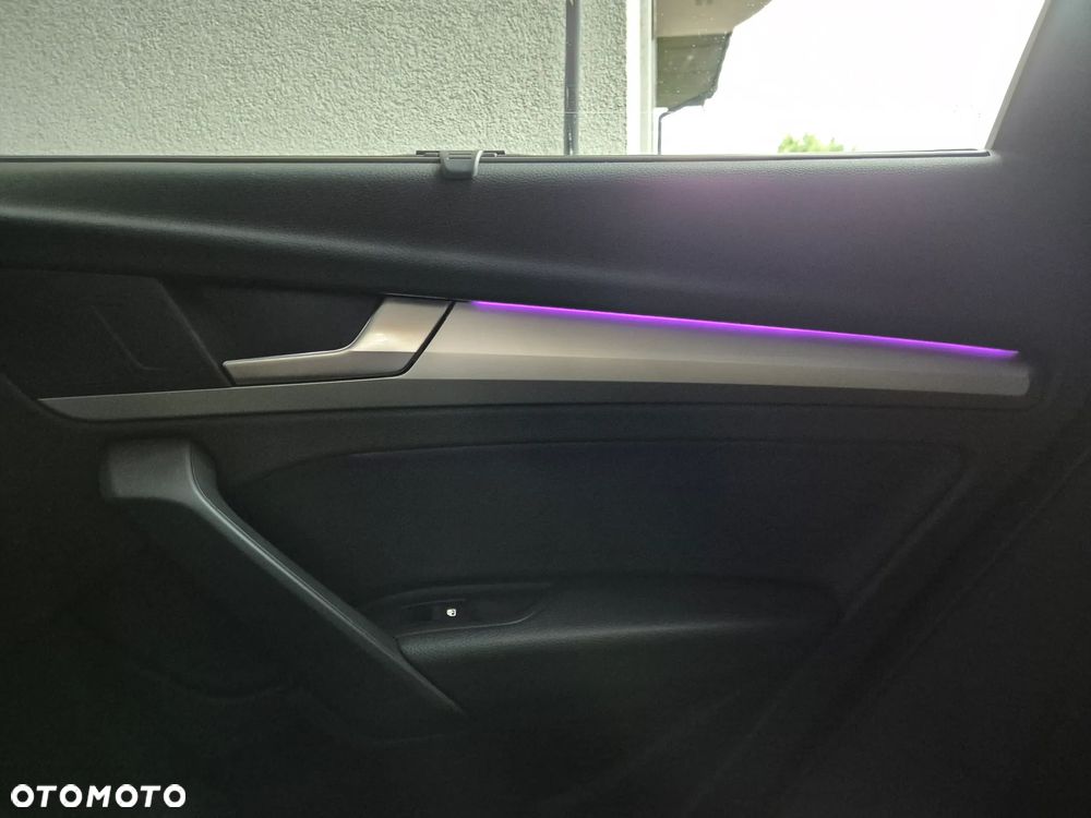 Audi Q5 40 TDI Quattro S tronic - 27