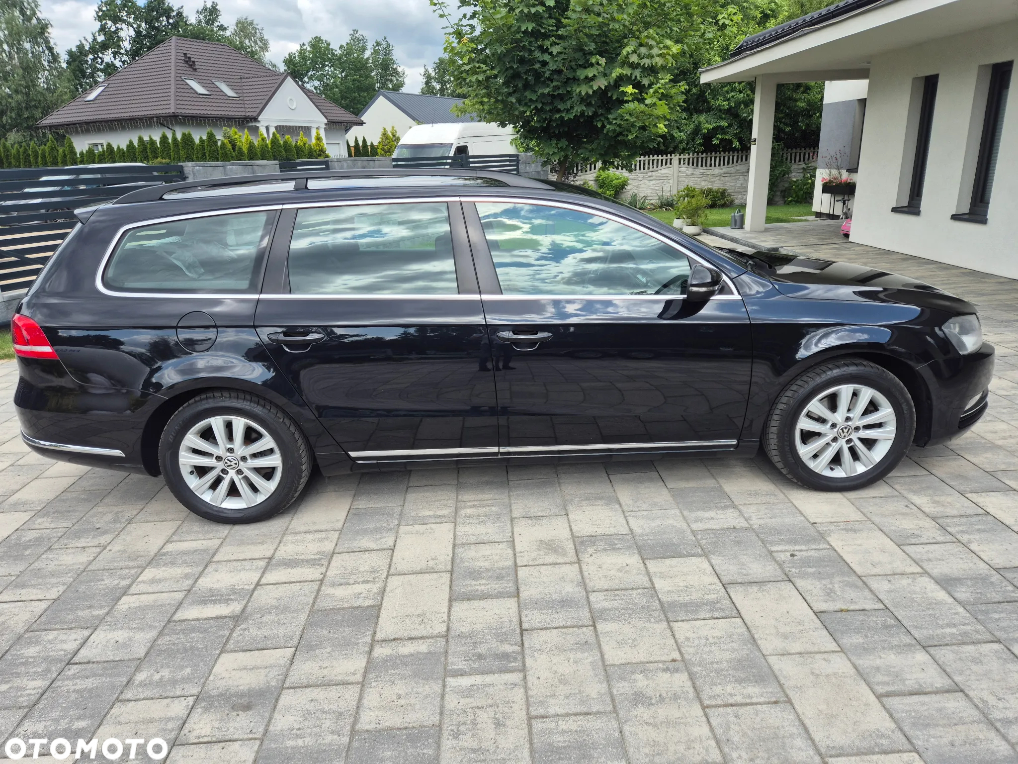 Volkswagen Passat 2.0 BlueTDI DSG SCR Business Edition - 6