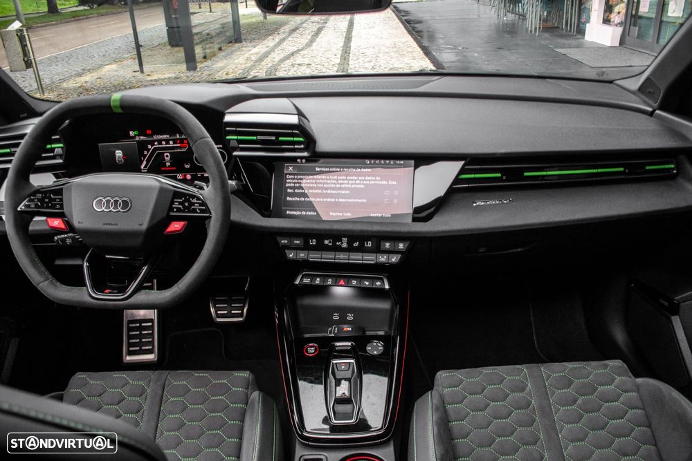 Audi RS3 Sportback 2.5 TFSI quattro S tronic - 46