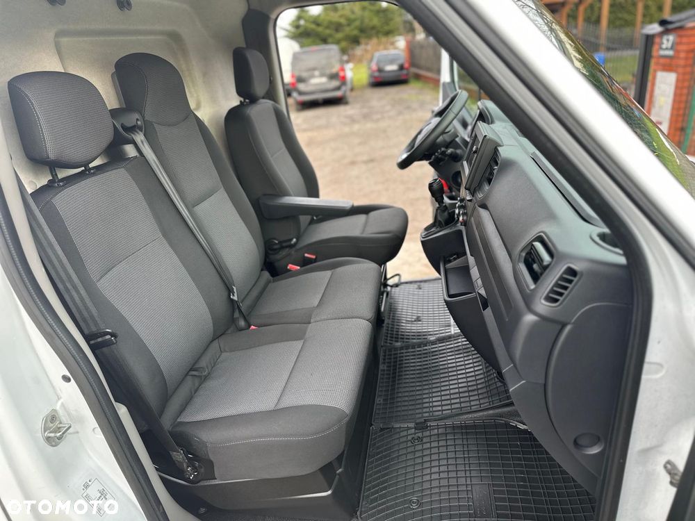 Renault MASTER LIFT 2.3 DCI 136 KM E6+*L2H2*2023r*Kamera*Serwis*Klima*PDC*FV23%! - 13