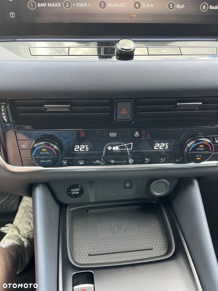 Nissan Qashqai 1.5 e-POWER Tekna+ - 29