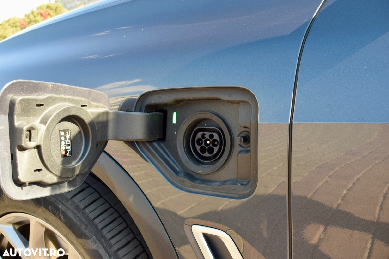 BMW X5 xDrive45e AT PHEV - 7