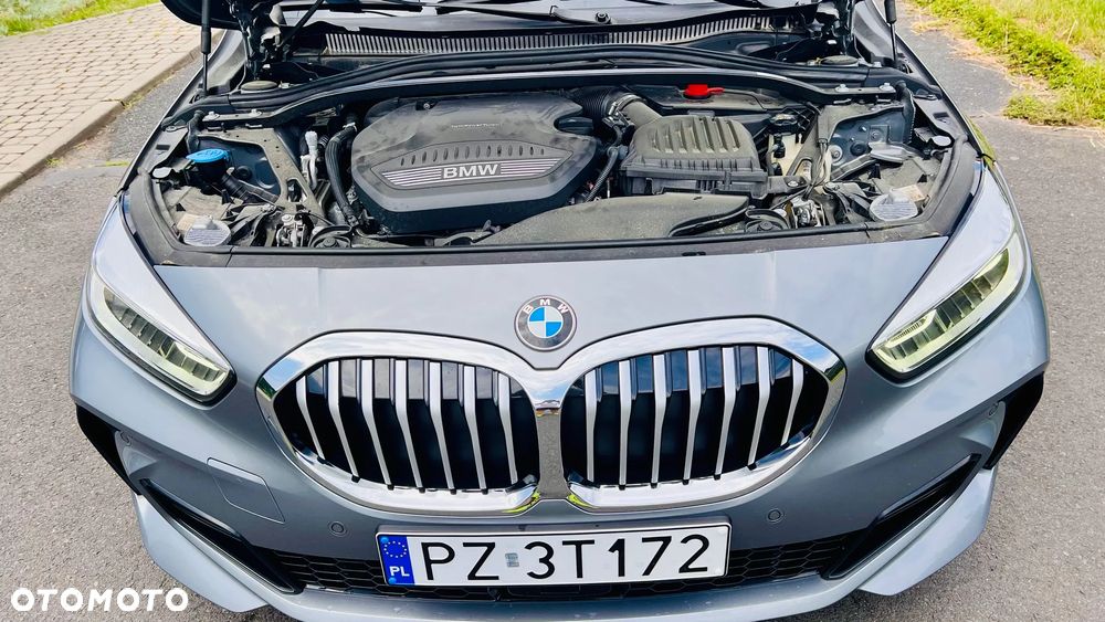 BMW Seria 1 118d M Sport - 39
