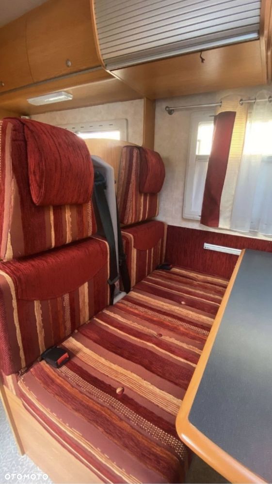 Fiat Ducato Pilot - 16