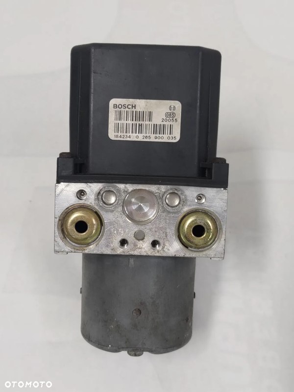 0265224069 0265900035 POMPA STEROWNIK ABS SPRINTER