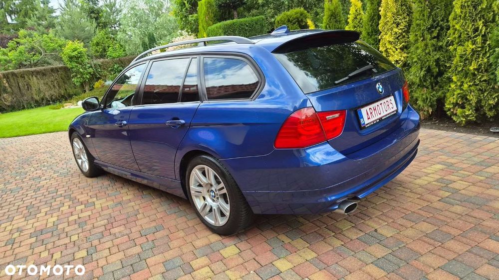BMW Seria 3 - 6