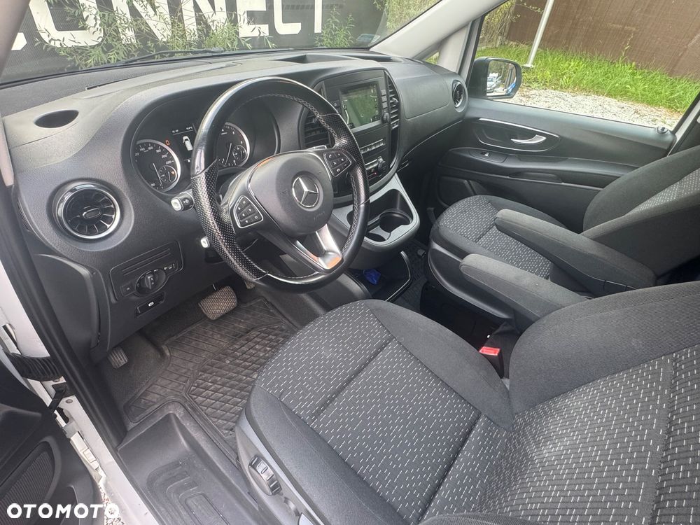 Mercedes-Benz Vito 116CDI - 17