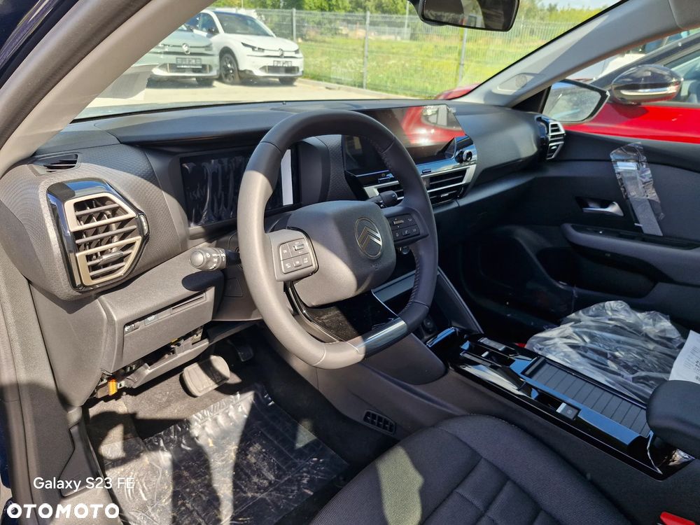 Citroën C4 1.2 mHEV Collection eDCT6 - 4