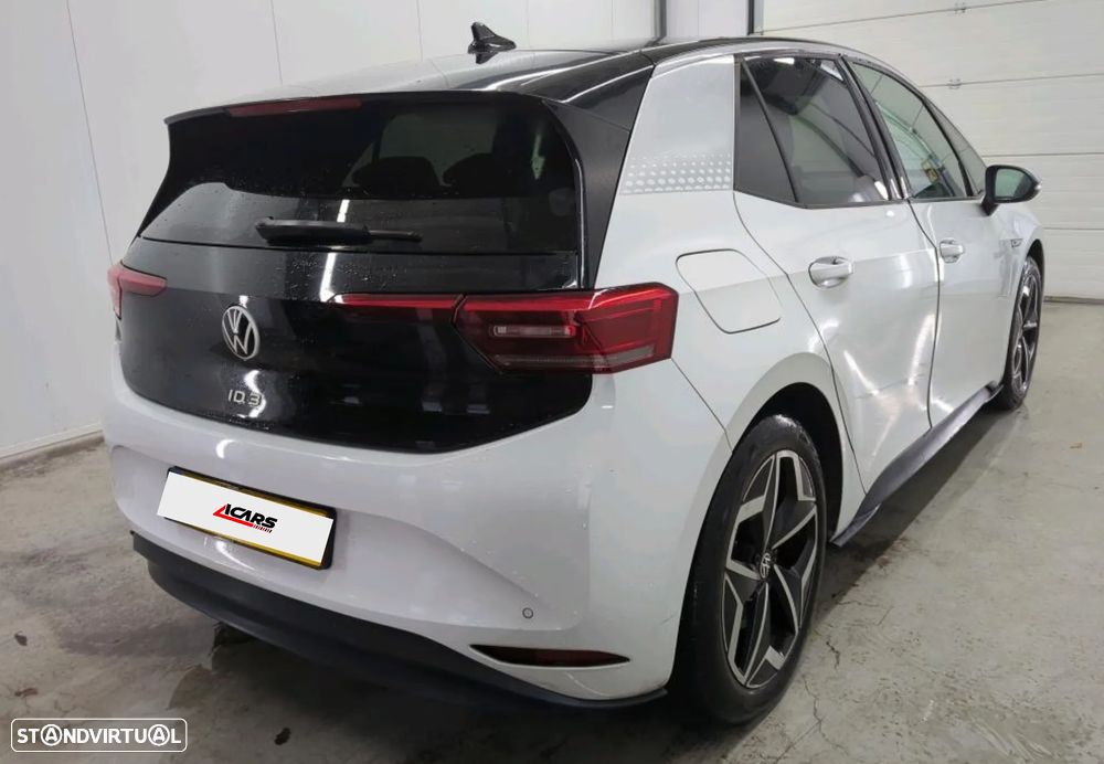 VW ID.3 Pro Performance 1st Plus - 4